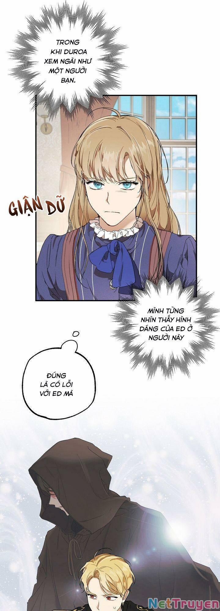 Tất Cả Chỉ Là Sai Lầm 43 trang 8