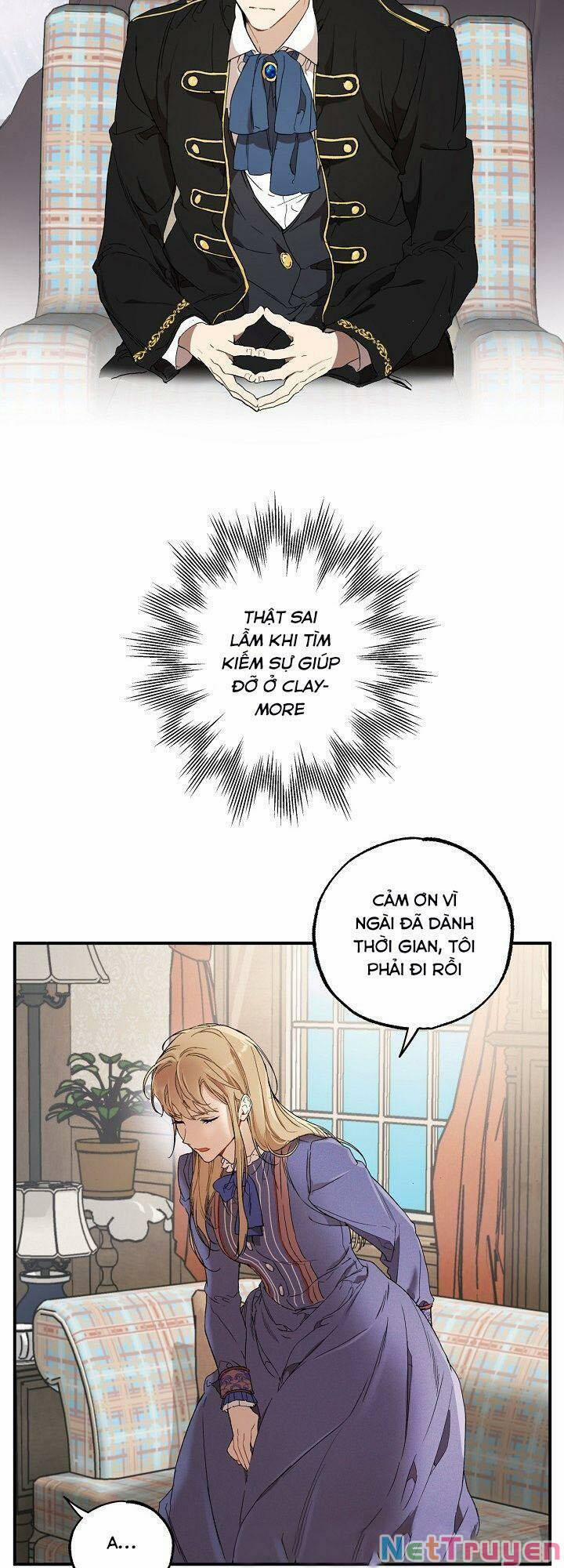 Tất Cả Chỉ Là Sai Lầm 43 trang 9