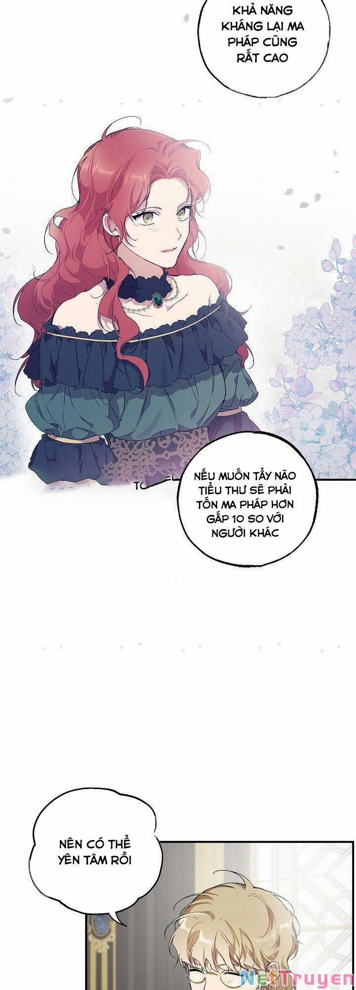 Tất Cả Chỉ Là Sai Lầm 44 trang 1