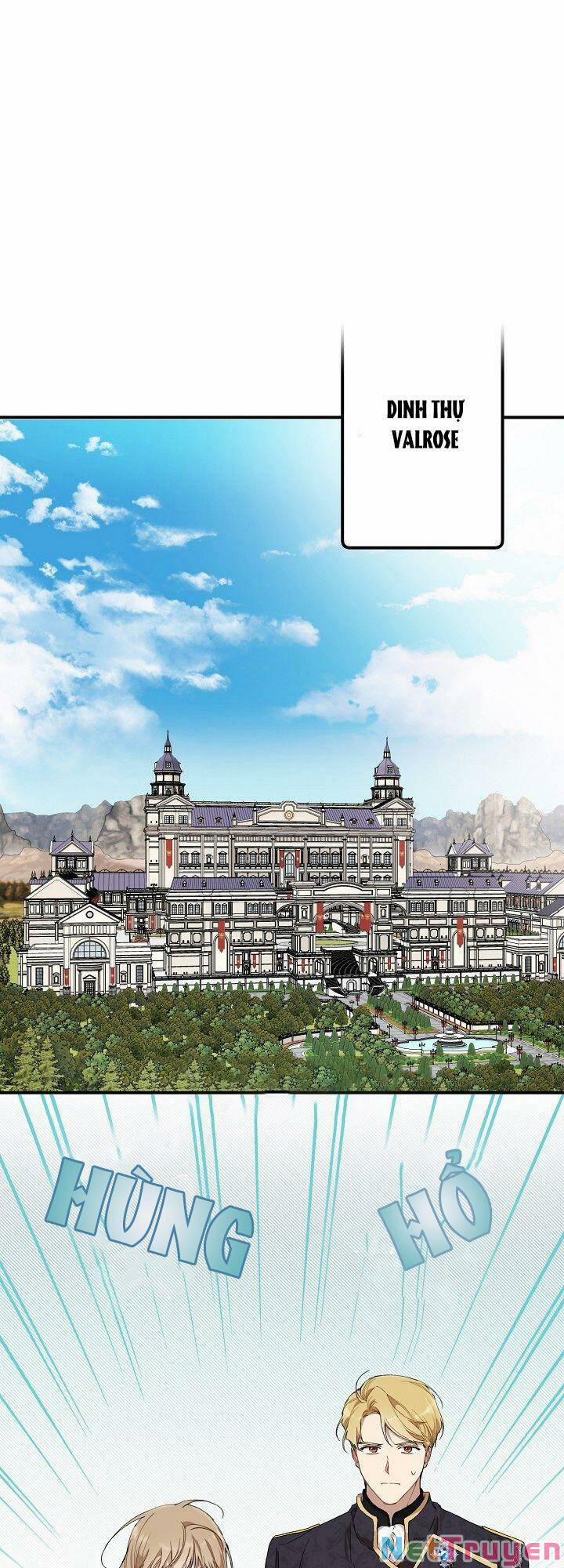 Tất Cả Chỉ Là Sai Lầm 44 trang 10