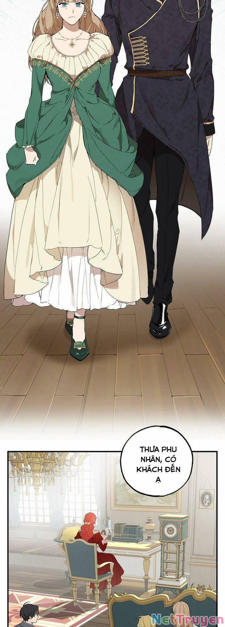 Tất Cả Chỉ Là Sai Lầm 44 trang 11