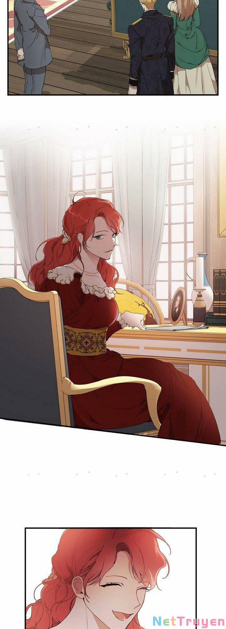 Tất Cả Chỉ Là Sai Lầm 44 trang 12