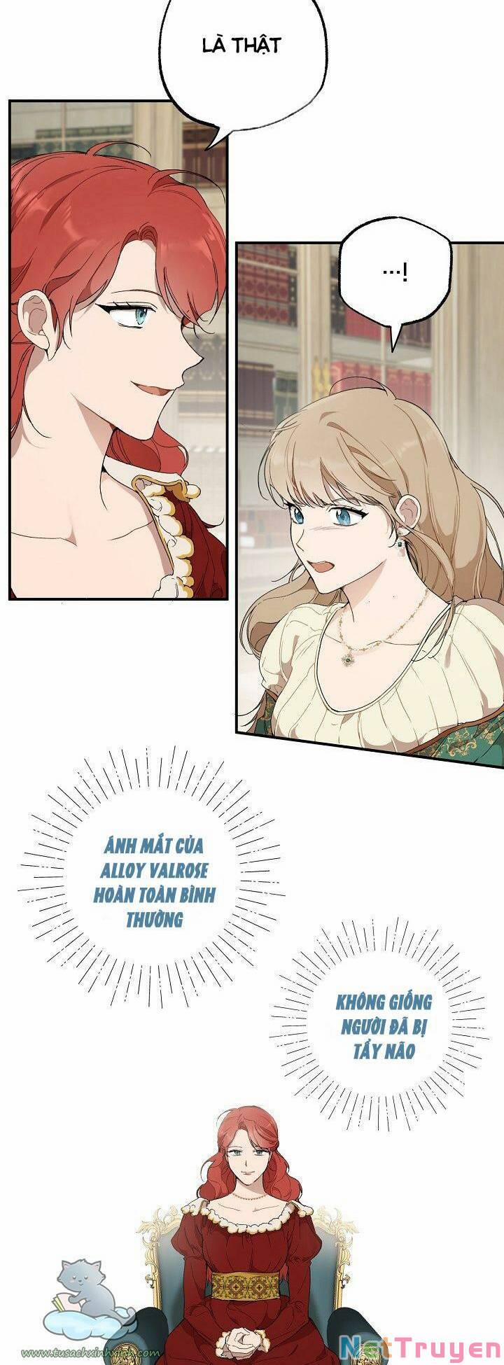 Tất Cả Chỉ Là Sai Lầm 44 trang 14