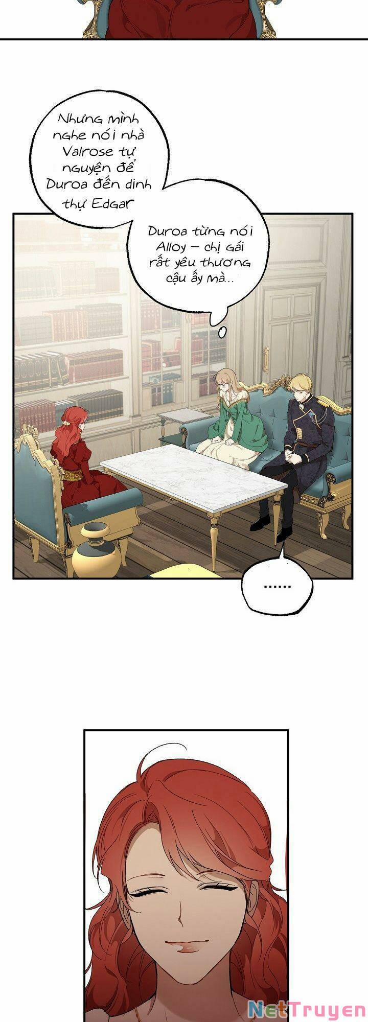 Tất Cả Chỉ Là Sai Lầm 44 trang 15