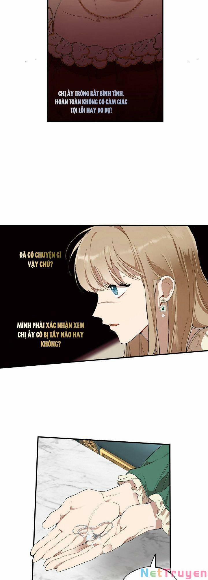 Tất Cả Chỉ Là Sai Lầm 44 trang 16