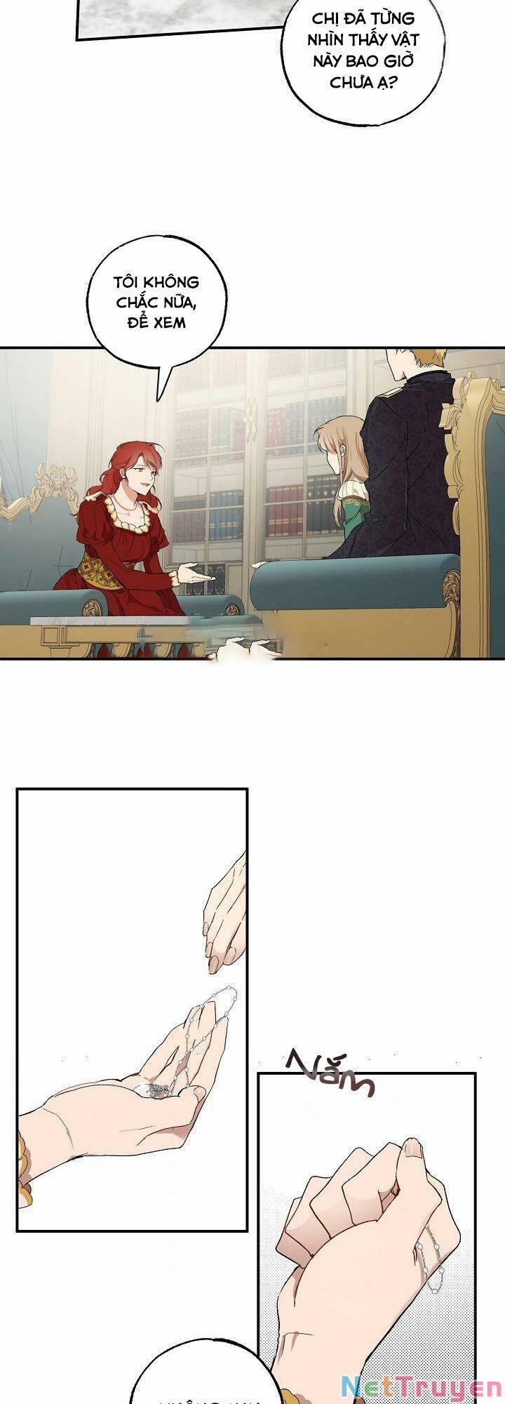 Tất Cả Chỉ Là Sai Lầm 44 trang 17