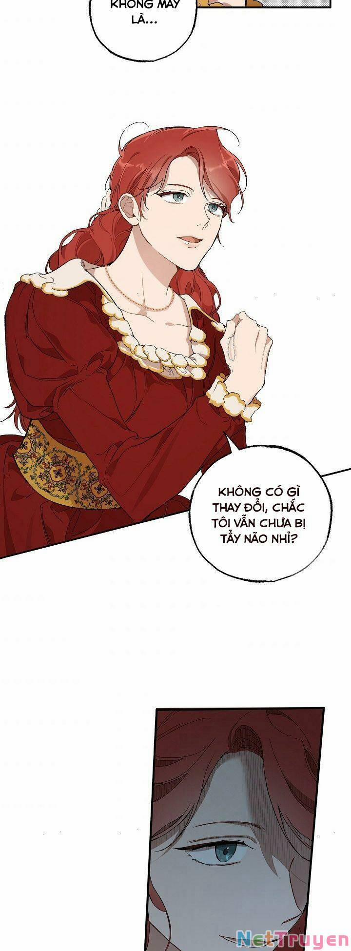 Tất Cả Chỉ Là Sai Lầm 44 trang 18