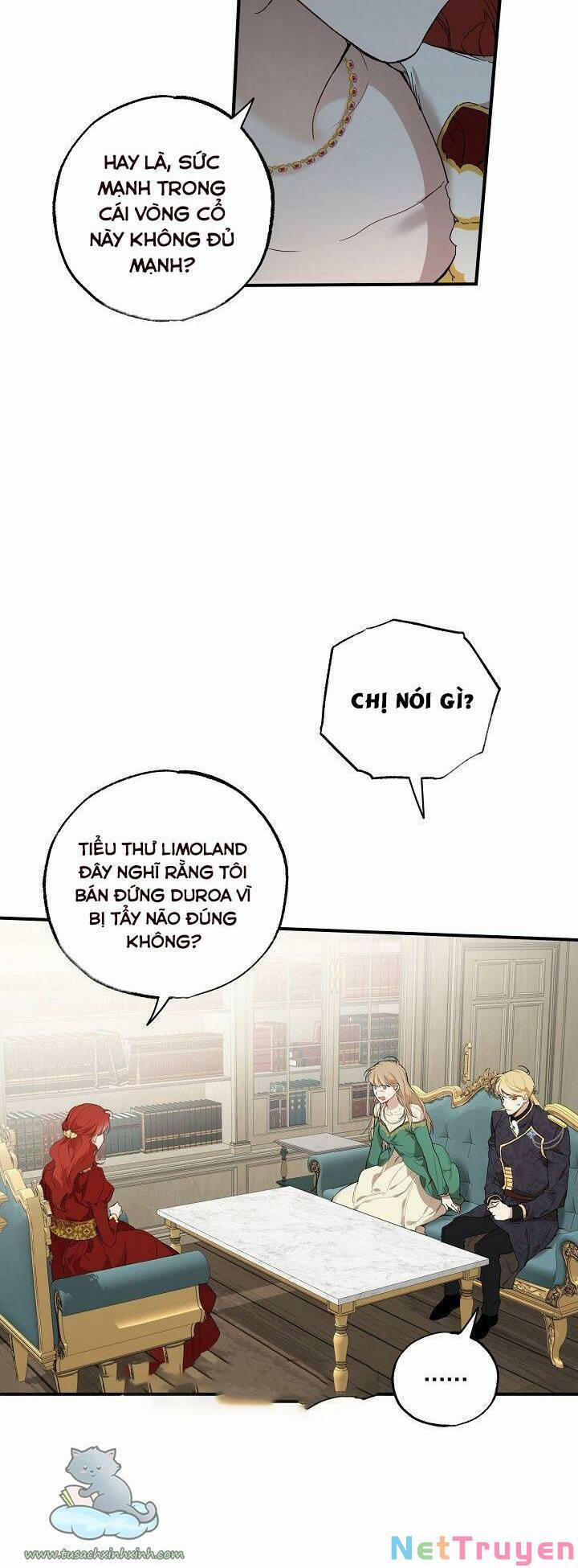 Tất Cả Chỉ Là Sai Lầm 44 trang 19