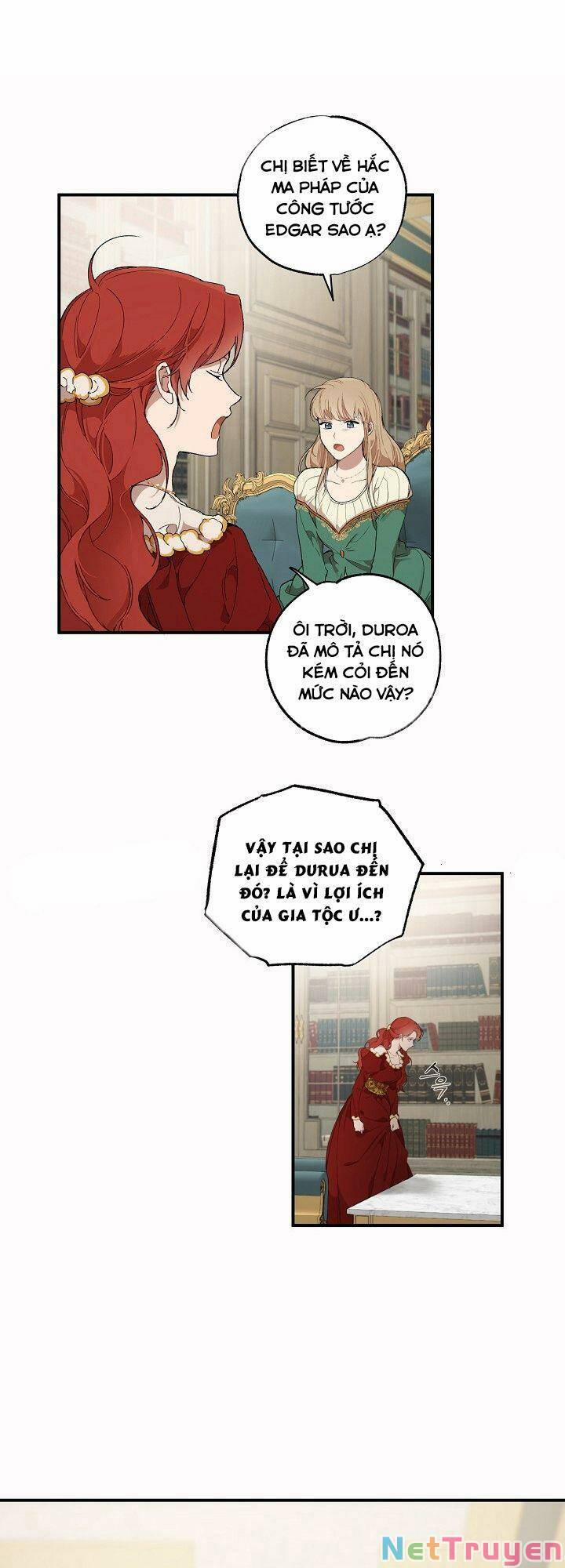 Tất Cả Chỉ Là Sai Lầm 44 trang 20