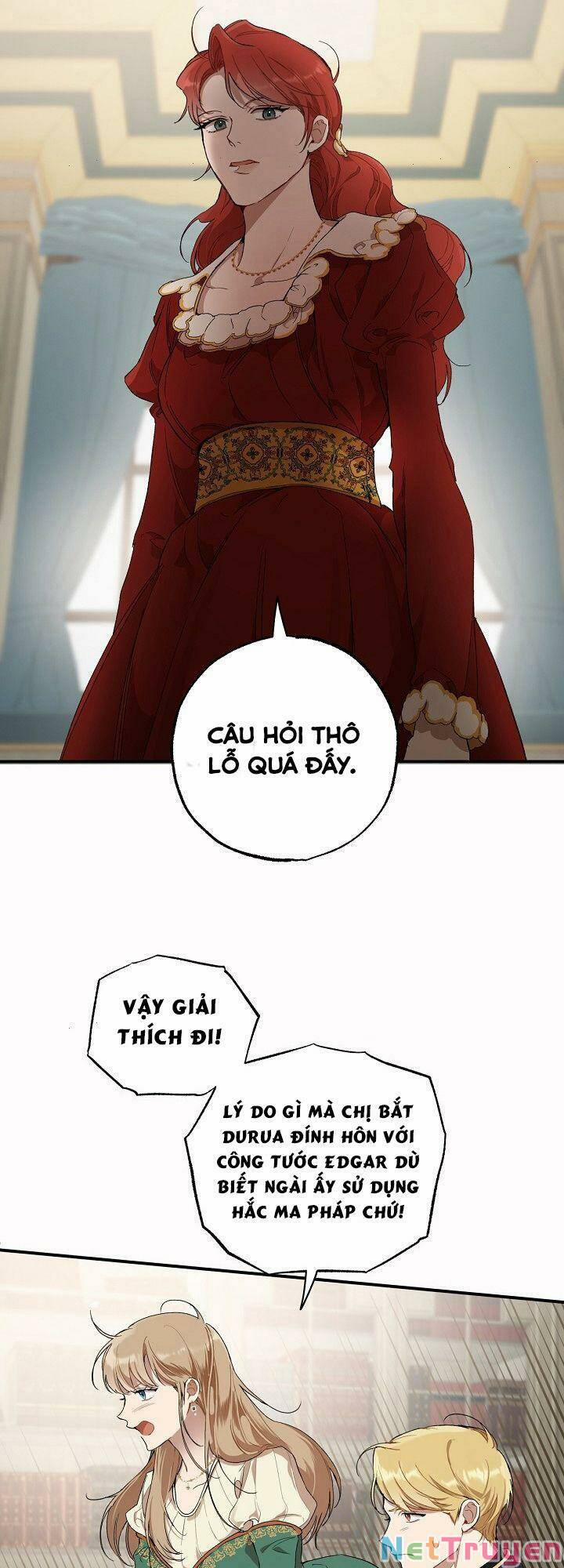 Tất Cả Chỉ Là Sai Lầm 44 trang 21