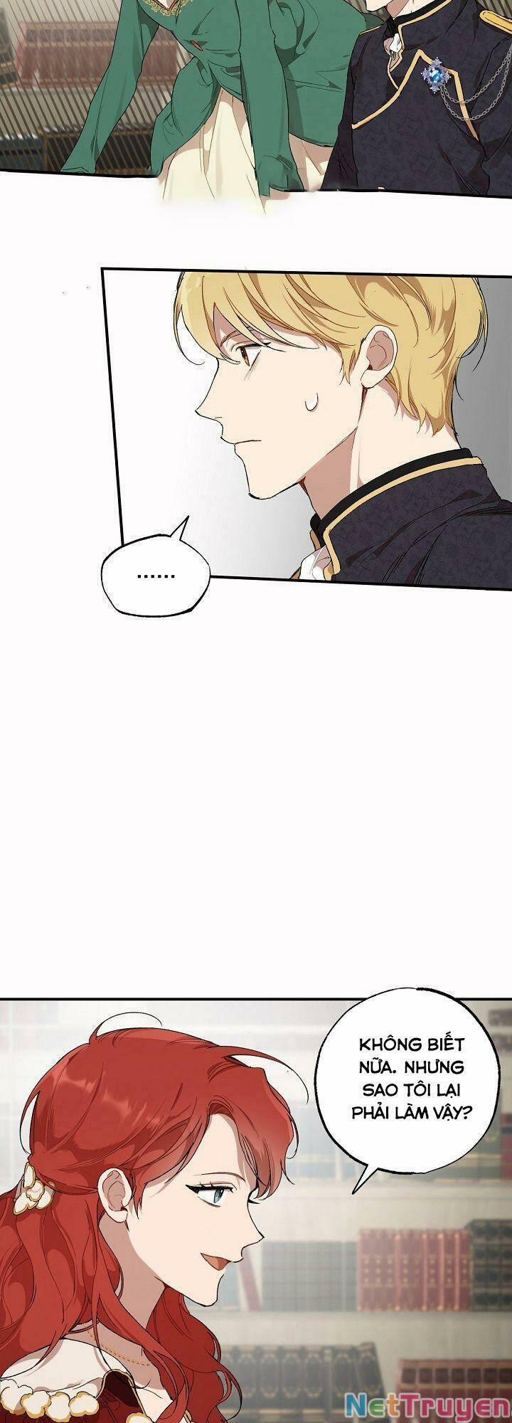 Tất Cả Chỉ Là Sai Lầm 44 trang 22