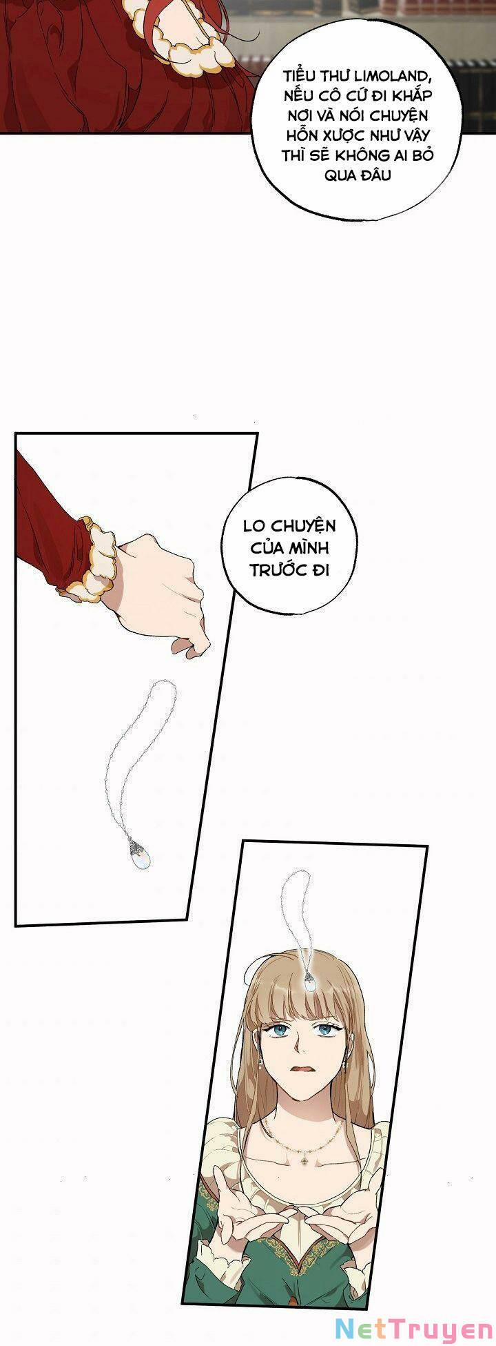 Tất Cả Chỉ Là Sai Lầm 44 trang 23