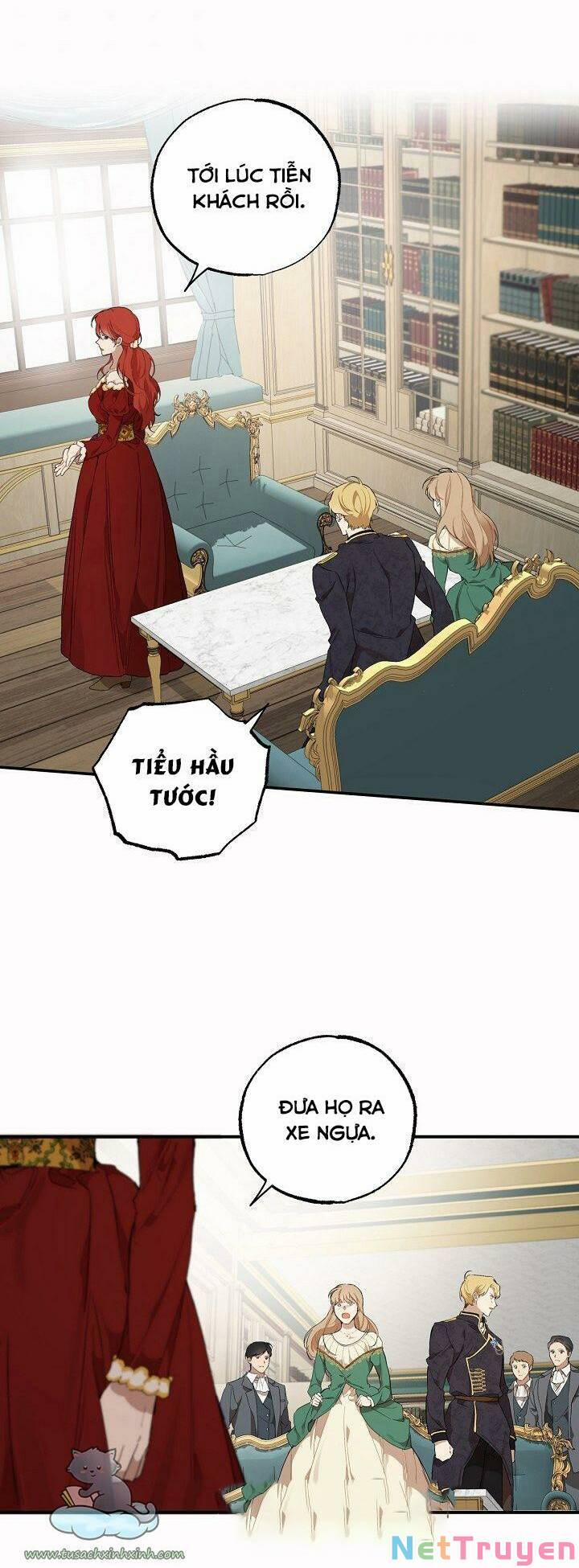 Tất Cả Chỉ Là Sai Lầm 44 trang 24