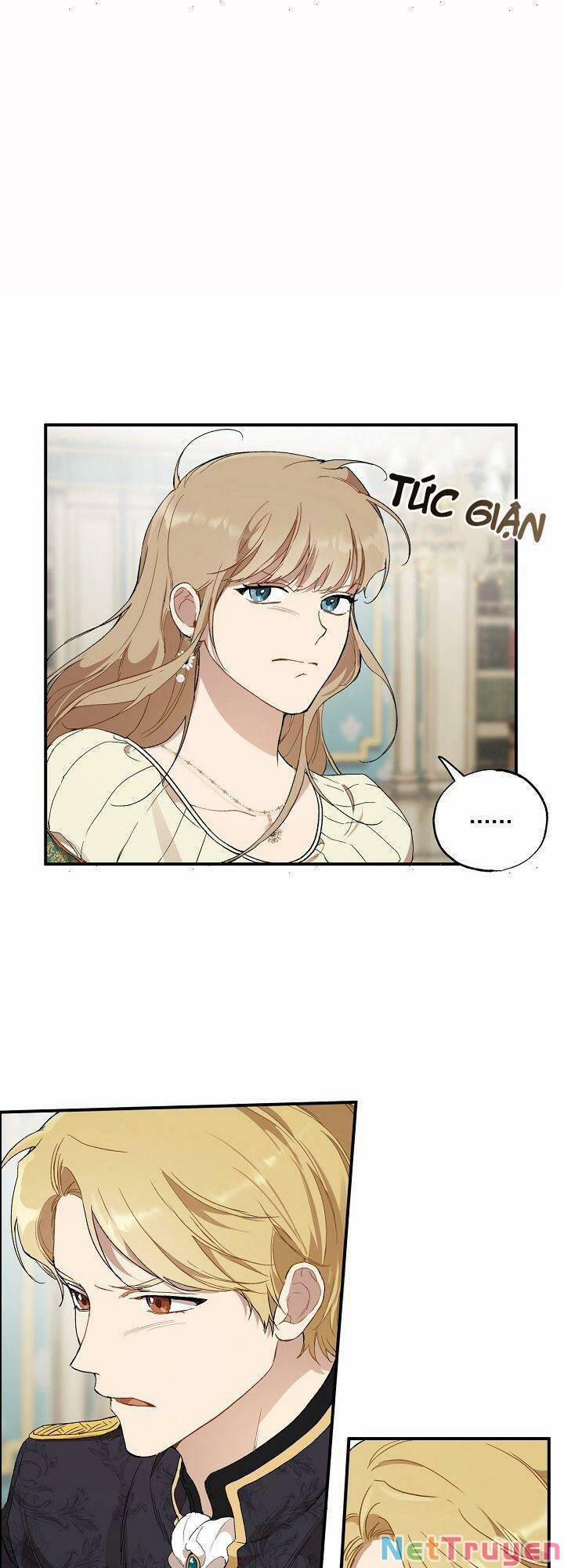 Tất Cả Chỉ Là Sai Lầm 44 trang 25