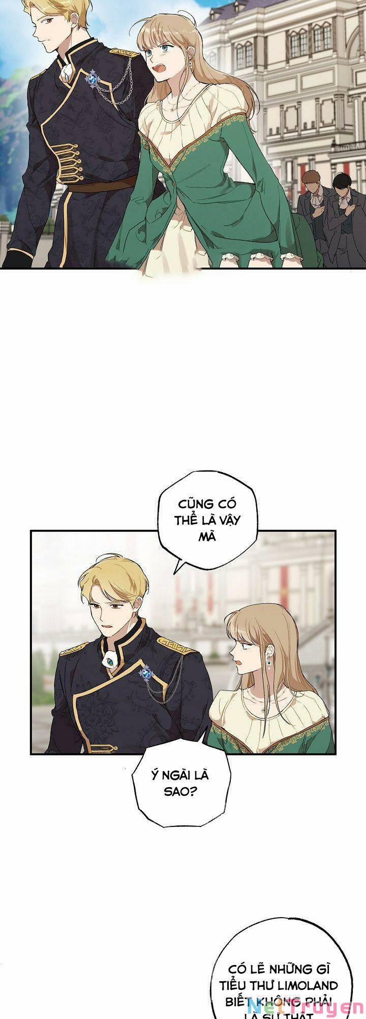 Tất Cả Chỉ Là Sai Lầm 44 trang 27