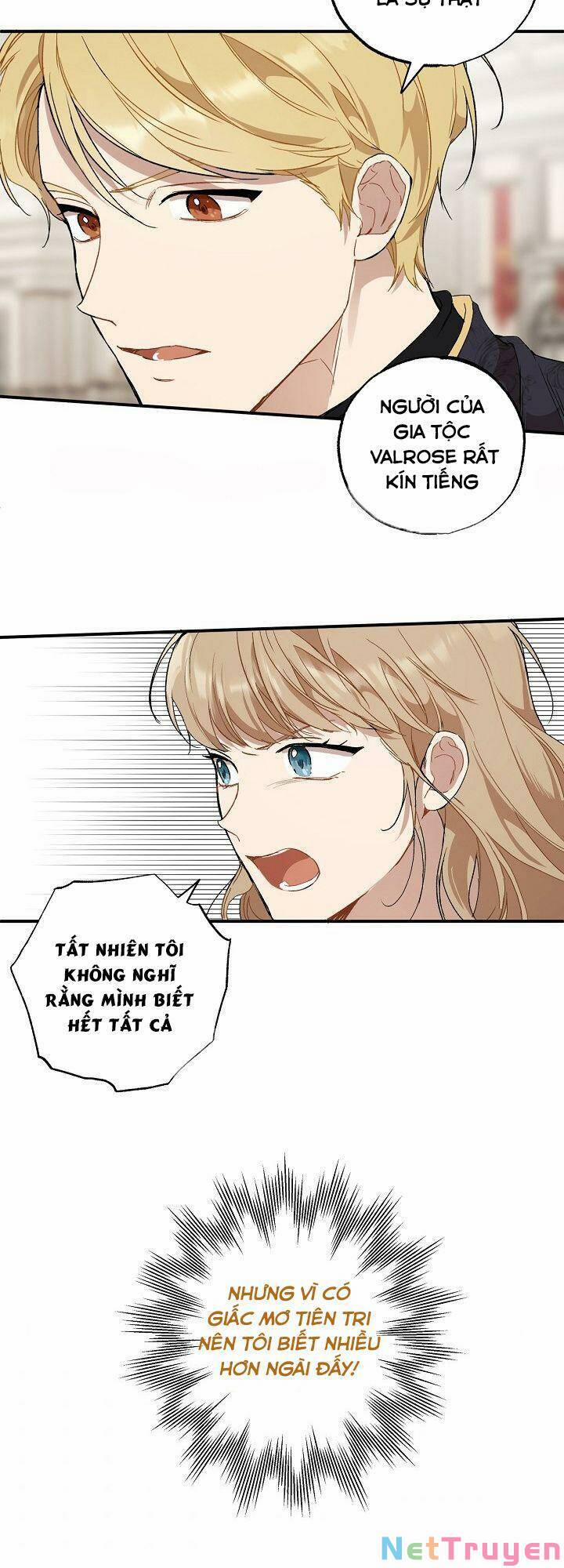 Tất Cả Chỉ Là Sai Lầm 44 trang 28