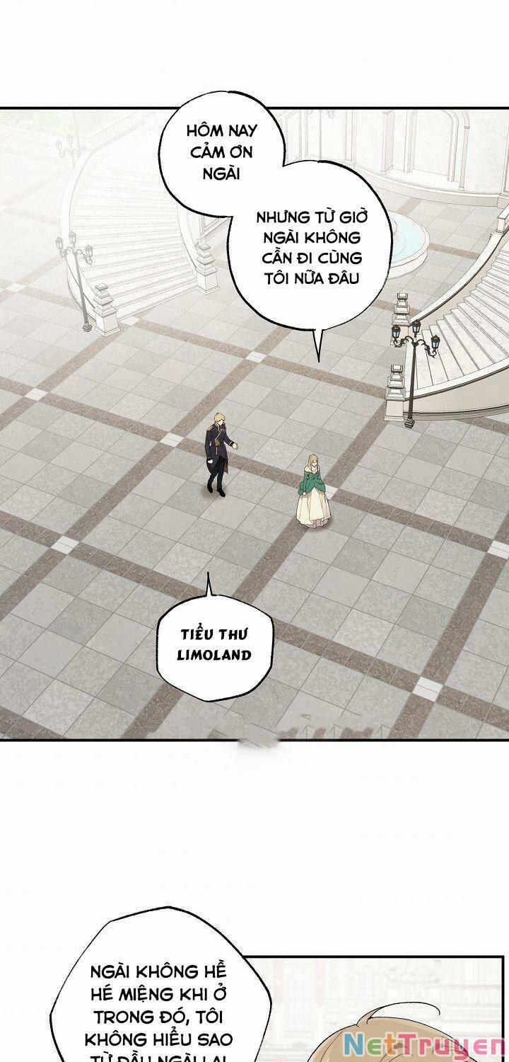 Tất Cả Chỉ Là Sai Lầm 44 trang 29