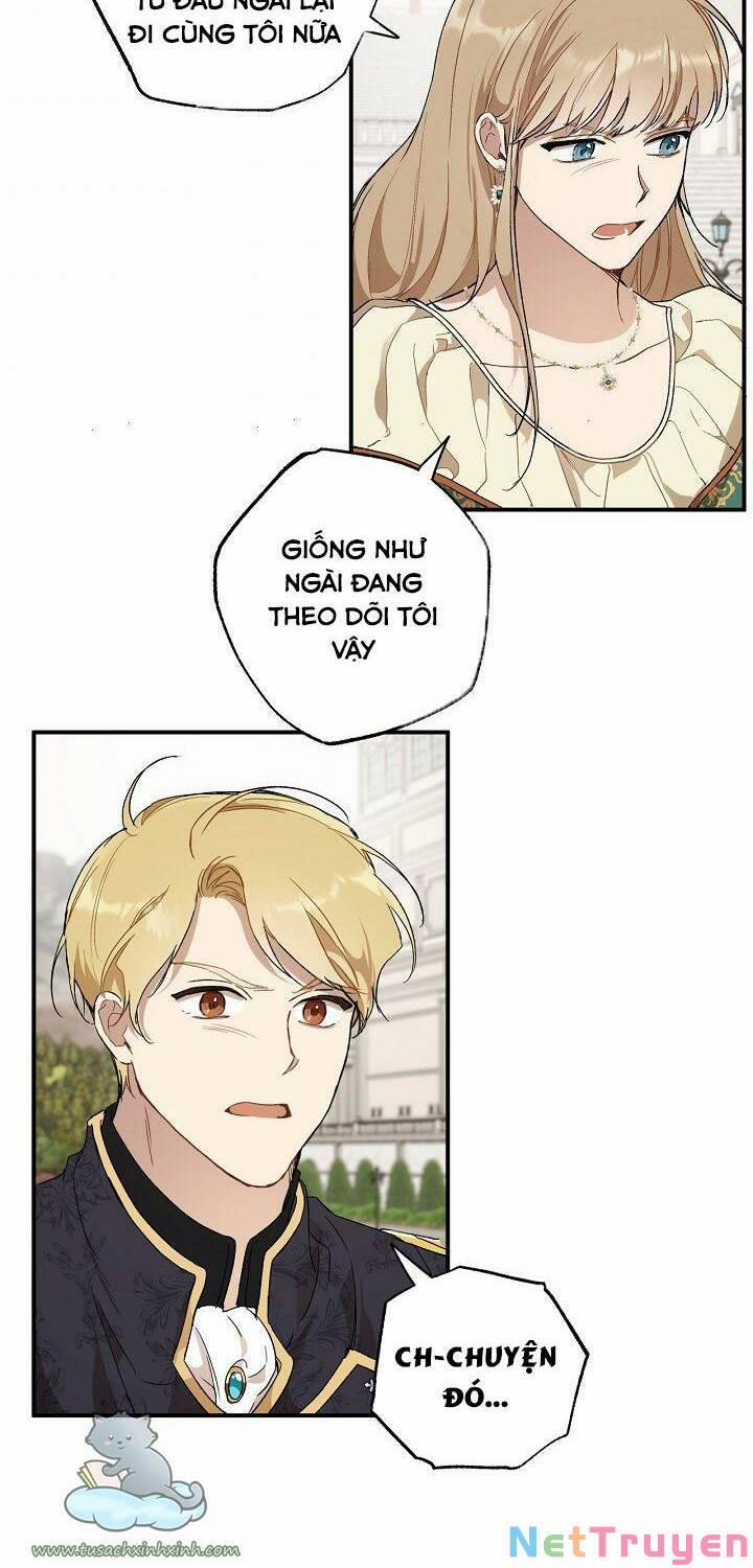 Tất Cả Chỉ Là Sai Lầm 44 trang 30