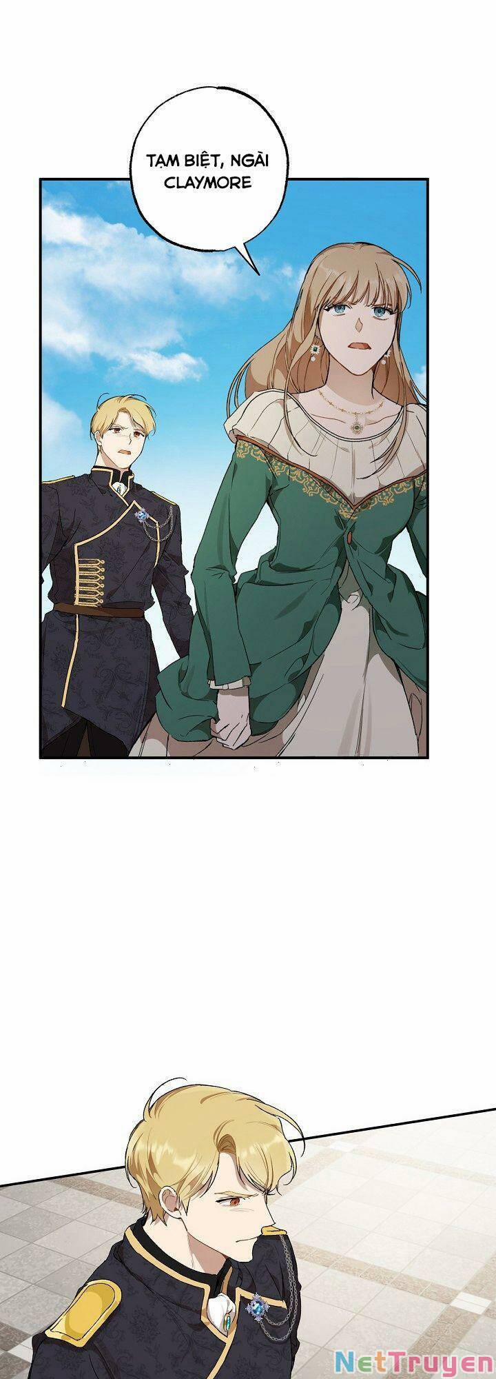 Tất Cả Chỉ Là Sai Lầm 44 trang 31