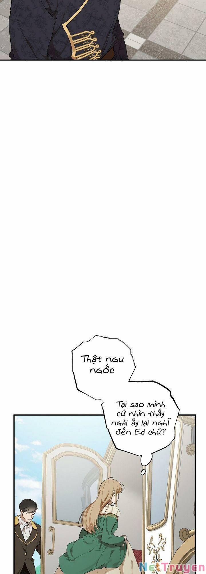 Tất Cả Chỉ Là Sai Lầm 44 trang 32