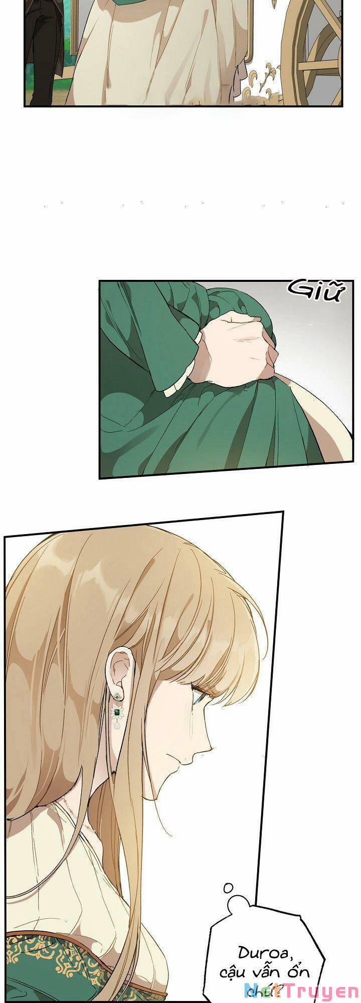 Tất Cả Chỉ Là Sai Lầm 44 trang 33