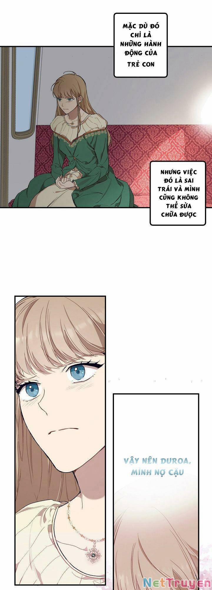 Tất Cả Chỉ Là Sai Lầm 44 trang 37