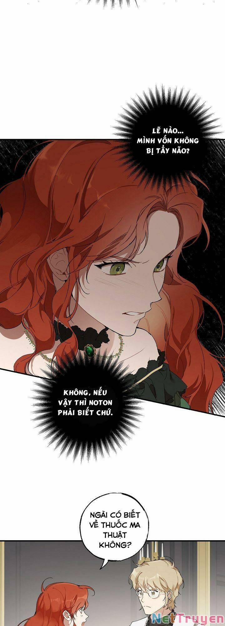 Tất Cả Chỉ Là Sai Lầm 44 trang 5