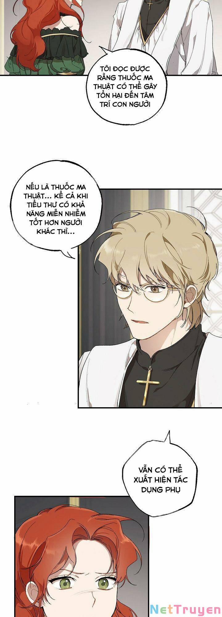 Tất Cả Chỉ Là Sai Lầm 44 trang 6