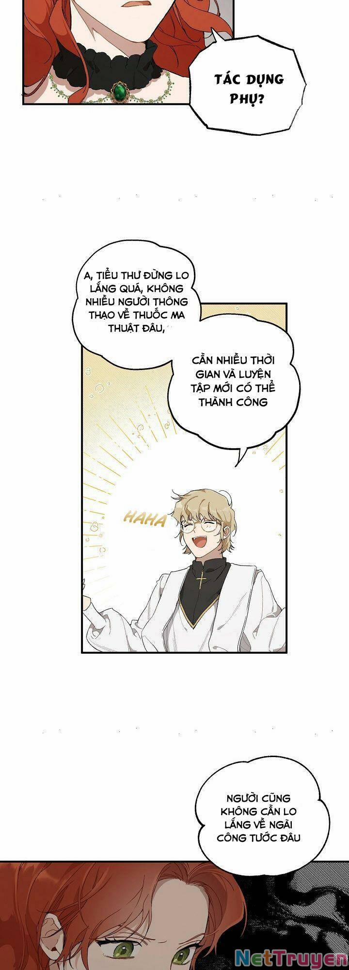 Tất Cả Chỉ Là Sai Lầm 44 trang 7