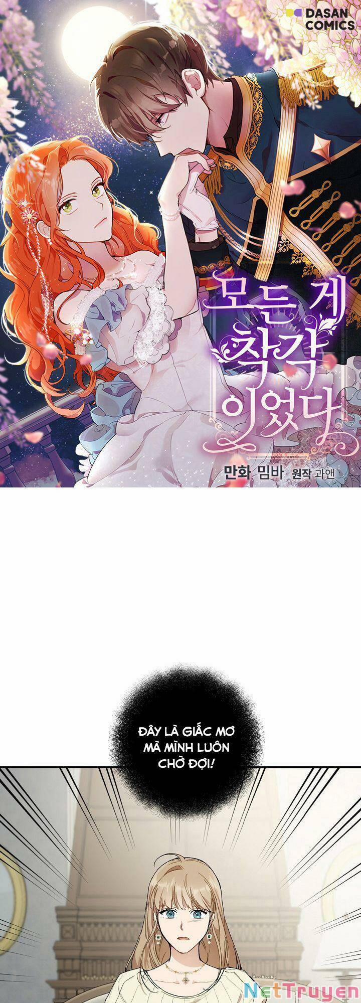 Tất Cả Chỉ Là Sai Lầm 45 trang 0