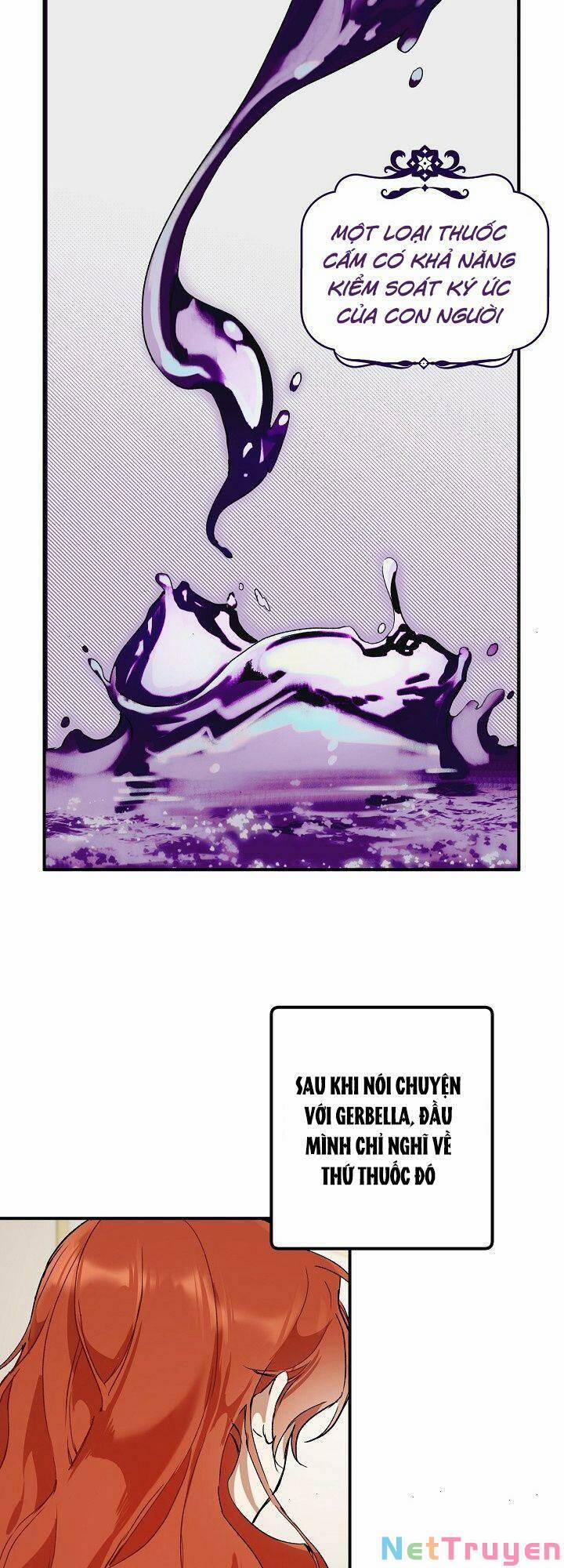 Tất Cả Chỉ Là Sai Lầm 45 trang 10