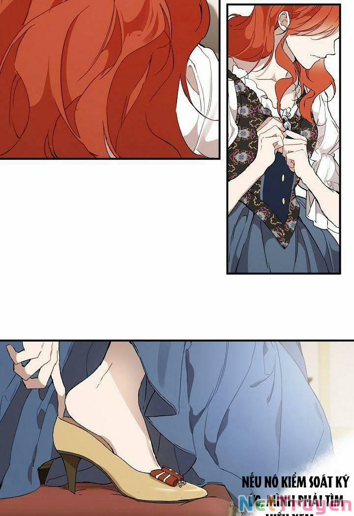 Tất Cả Chỉ Là Sai Lầm 45 trang 11