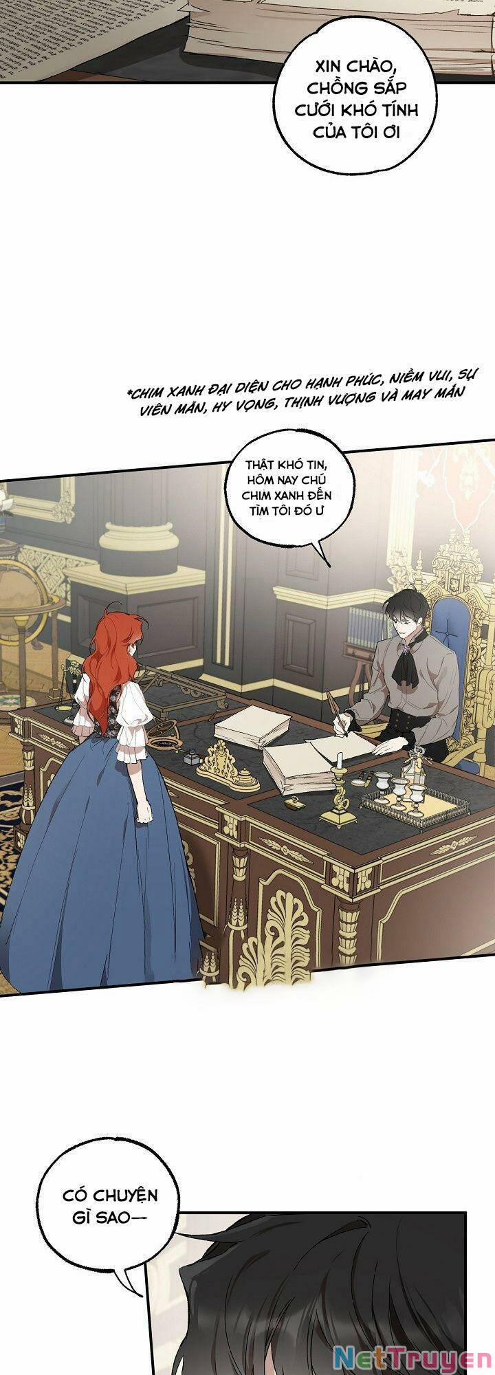 Tất Cả Chỉ Là Sai Lầm 45 trang 16