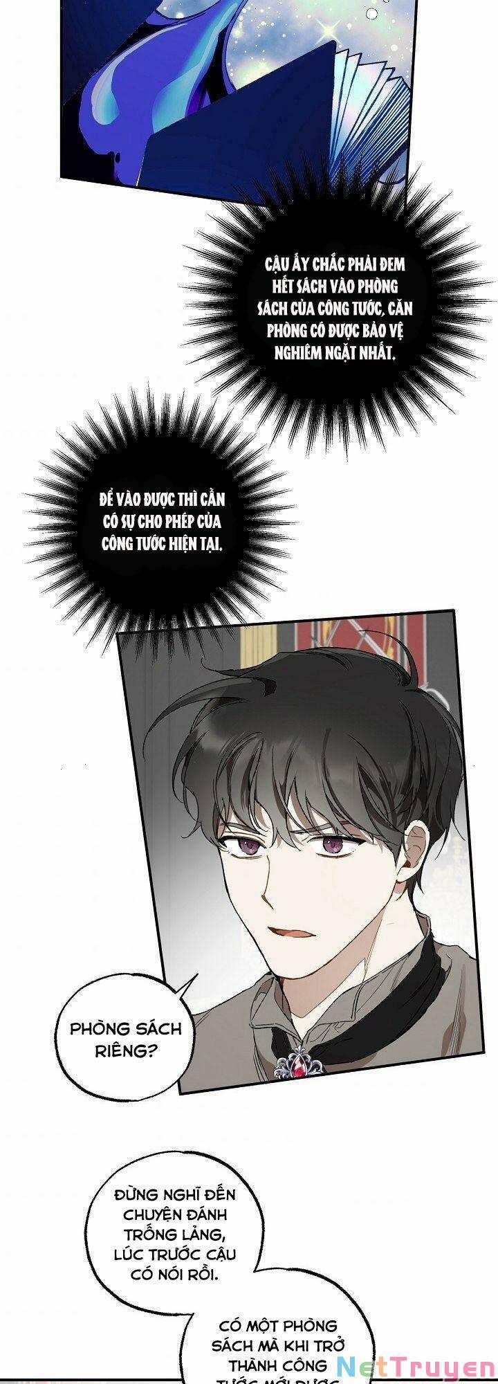 Tất Cả Chỉ Là Sai Lầm 45 trang 20