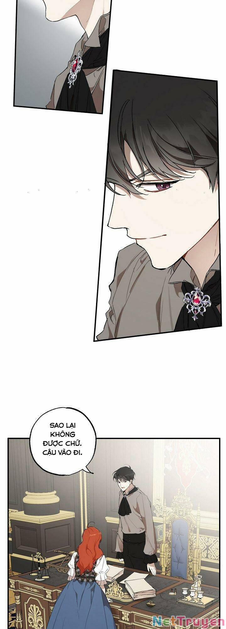 Tất Cả Chỉ Là Sai Lầm 45 trang 23