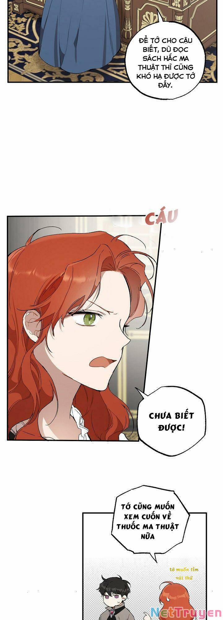 Tất Cả Chỉ Là Sai Lầm 45 trang 24