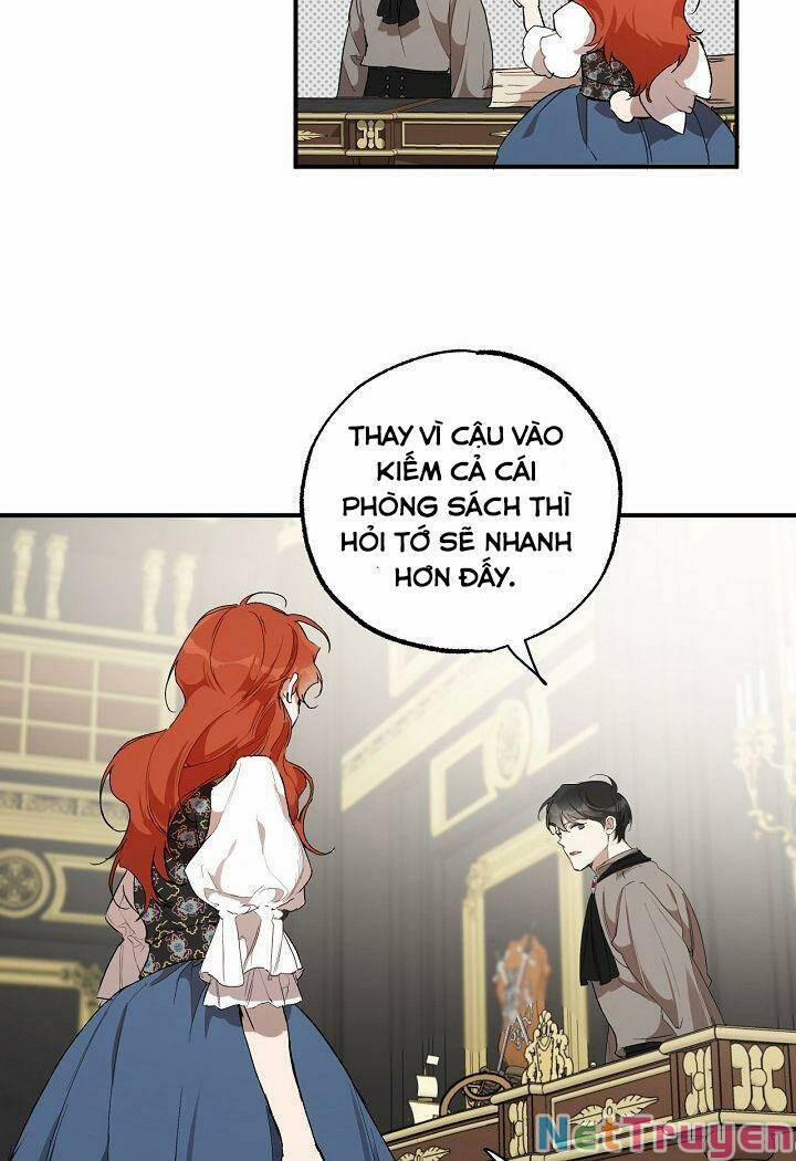 Tất Cả Chỉ Là Sai Lầm 45 trang 25