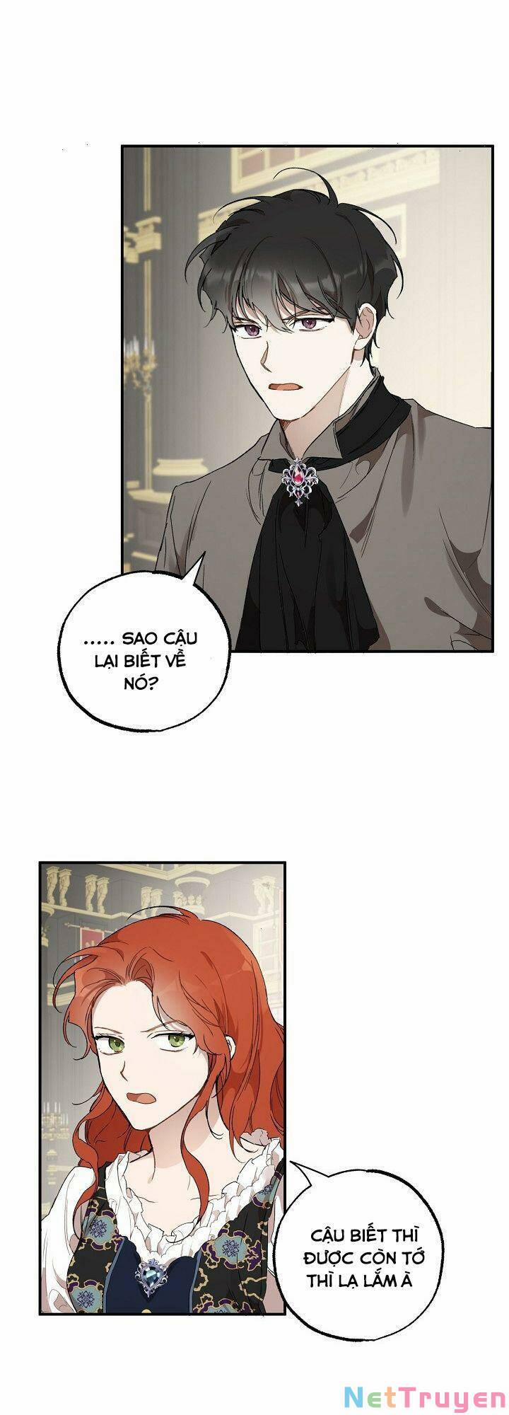 Tất Cả Chỉ Là Sai Lầm 45 trang 28