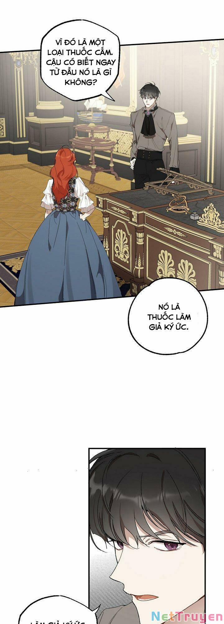 Tất Cả Chỉ Là Sai Lầm 45 trang 29