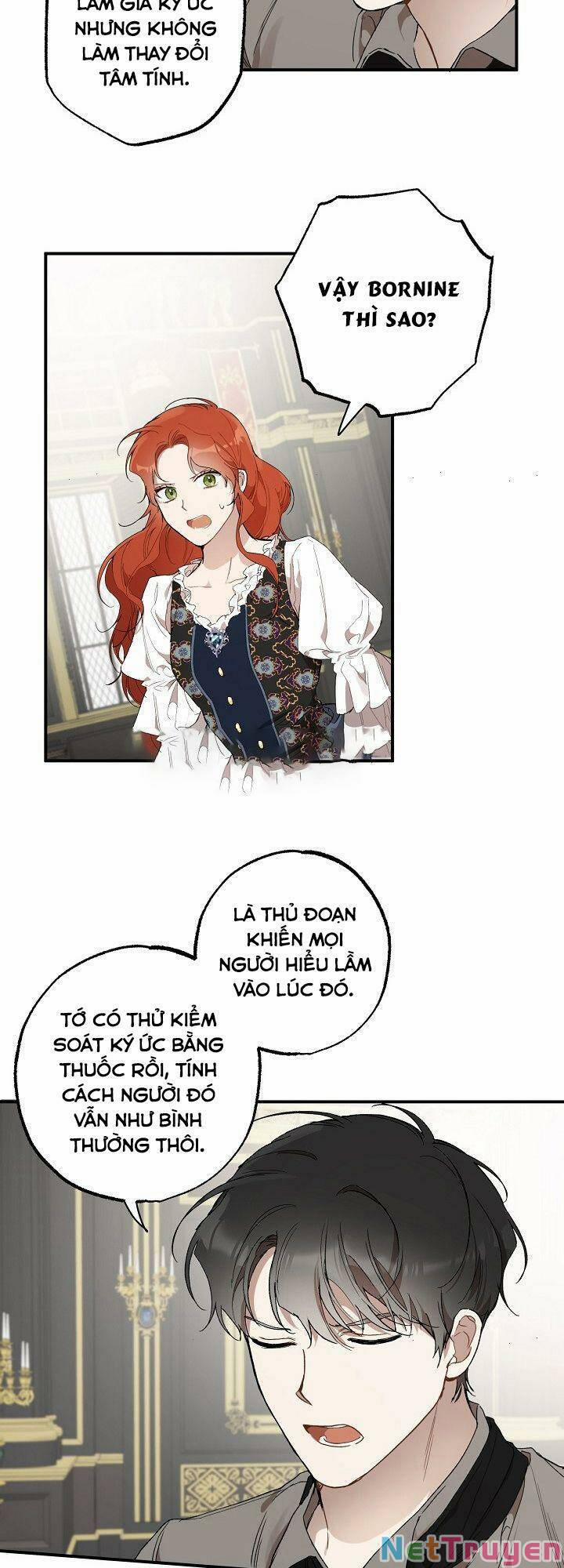 Tất Cả Chỉ Là Sai Lầm 45 trang 30