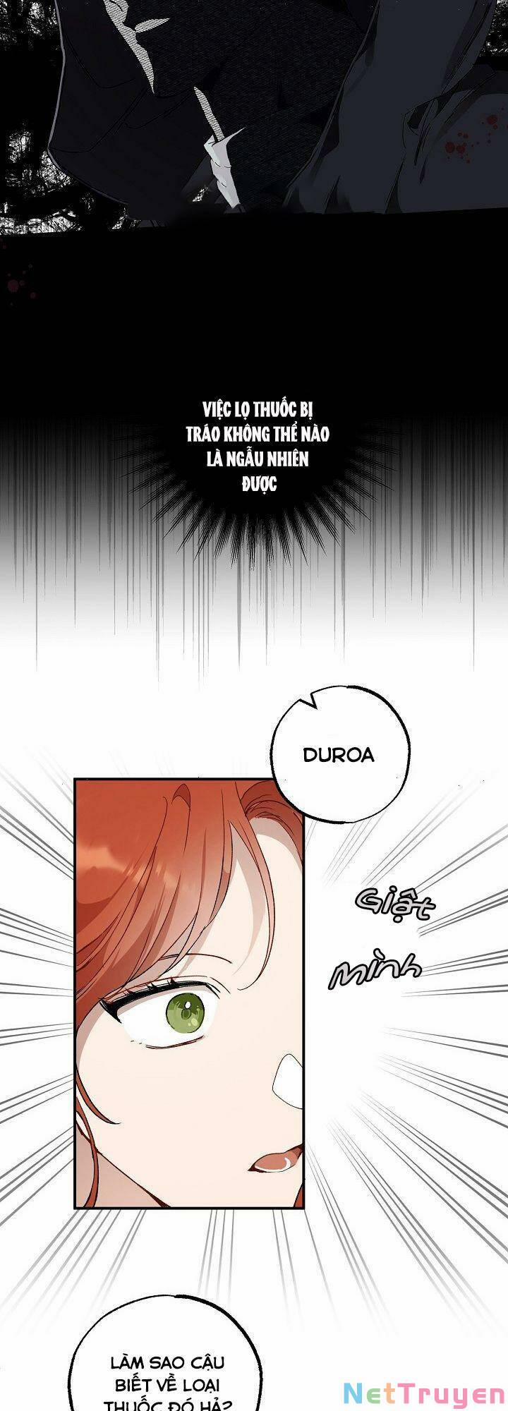 Tất Cả Chỉ Là Sai Lầm 45 trang 34