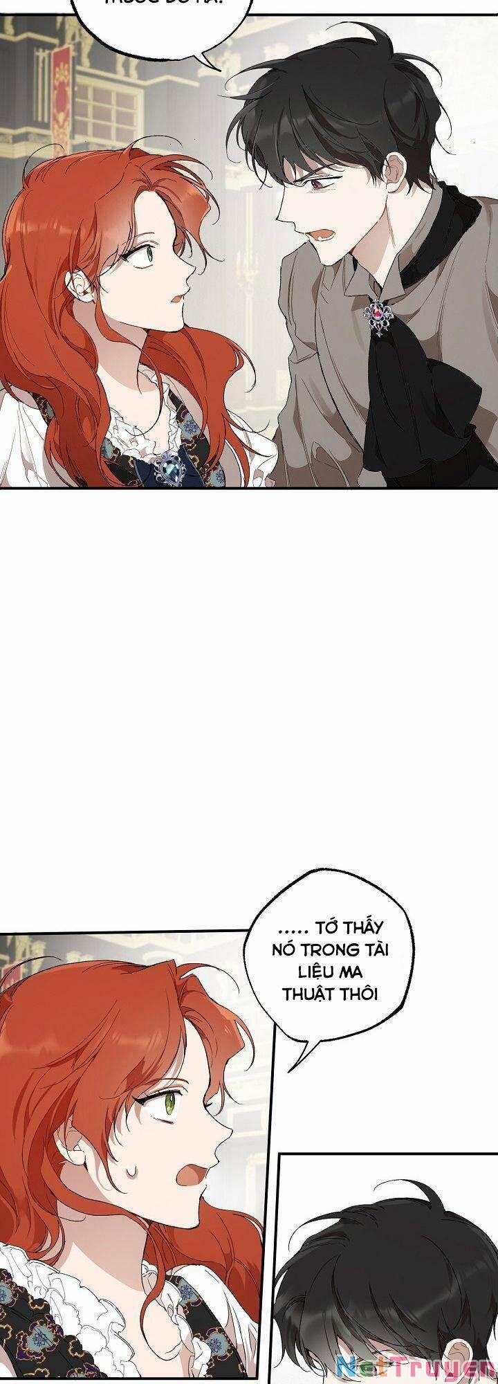 Tất Cả Chỉ Là Sai Lầm 45 trang 35