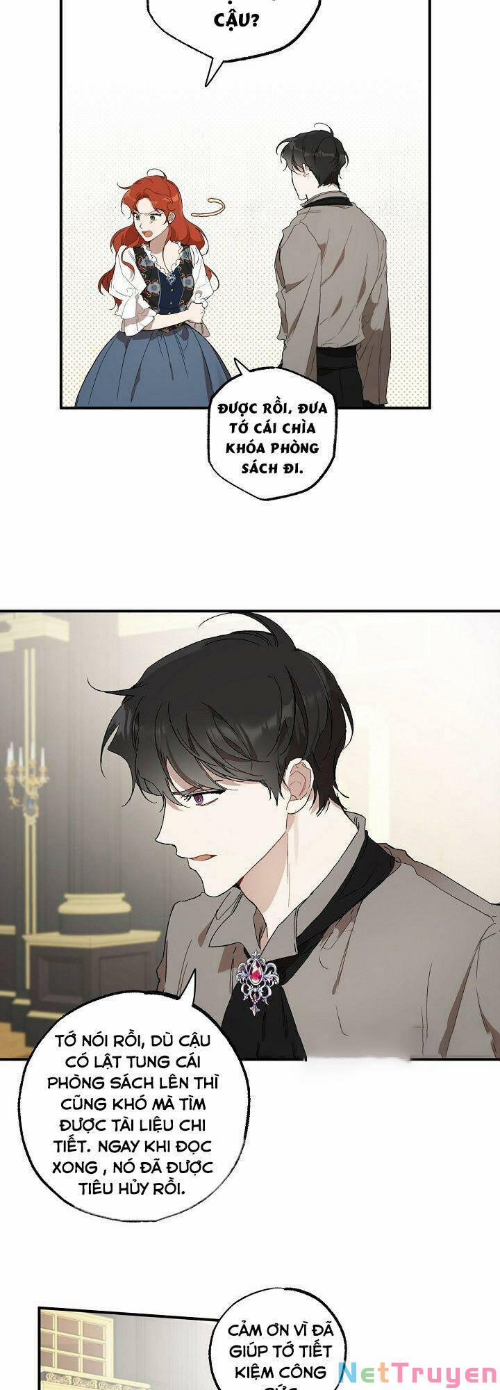 Tất Cả Chỉ Là Sai Lầm 45 trang 37