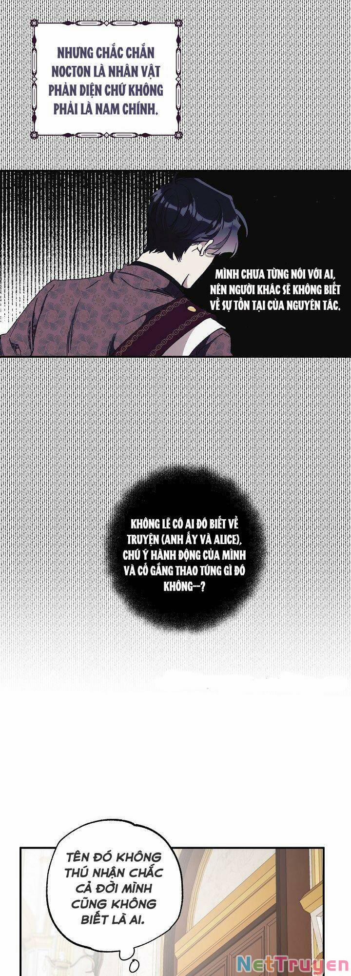 Tất Cả Chỉ Là Sai Lầm 45 trang 43