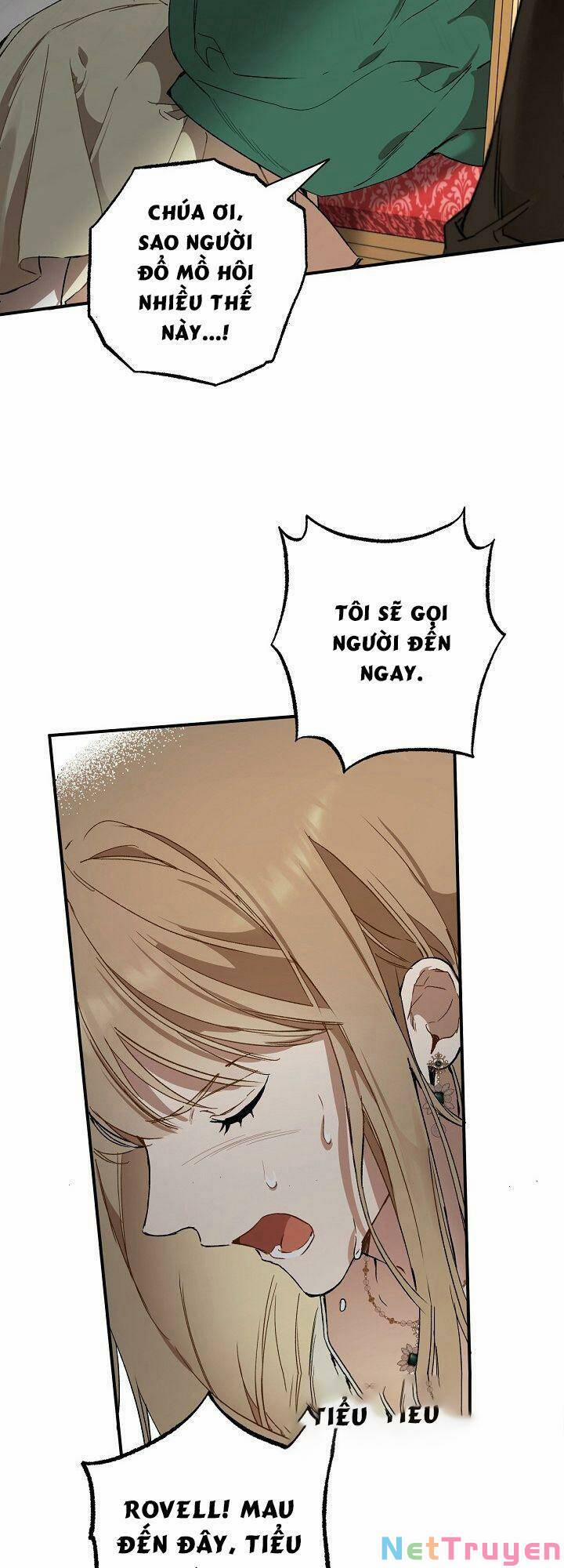 Tất Cả Chỉ Là Sai Lầm 45 trang 8