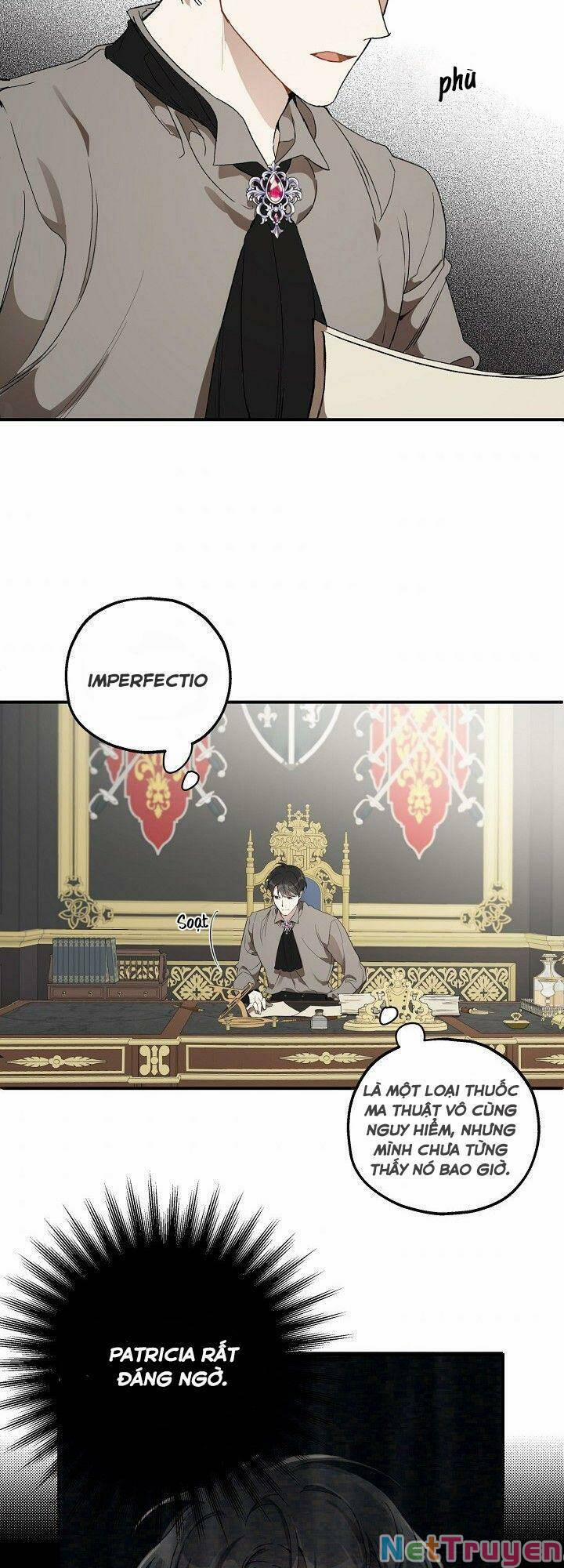 Tất Cả Chỉ Là Sai Lầm 46 trang 1