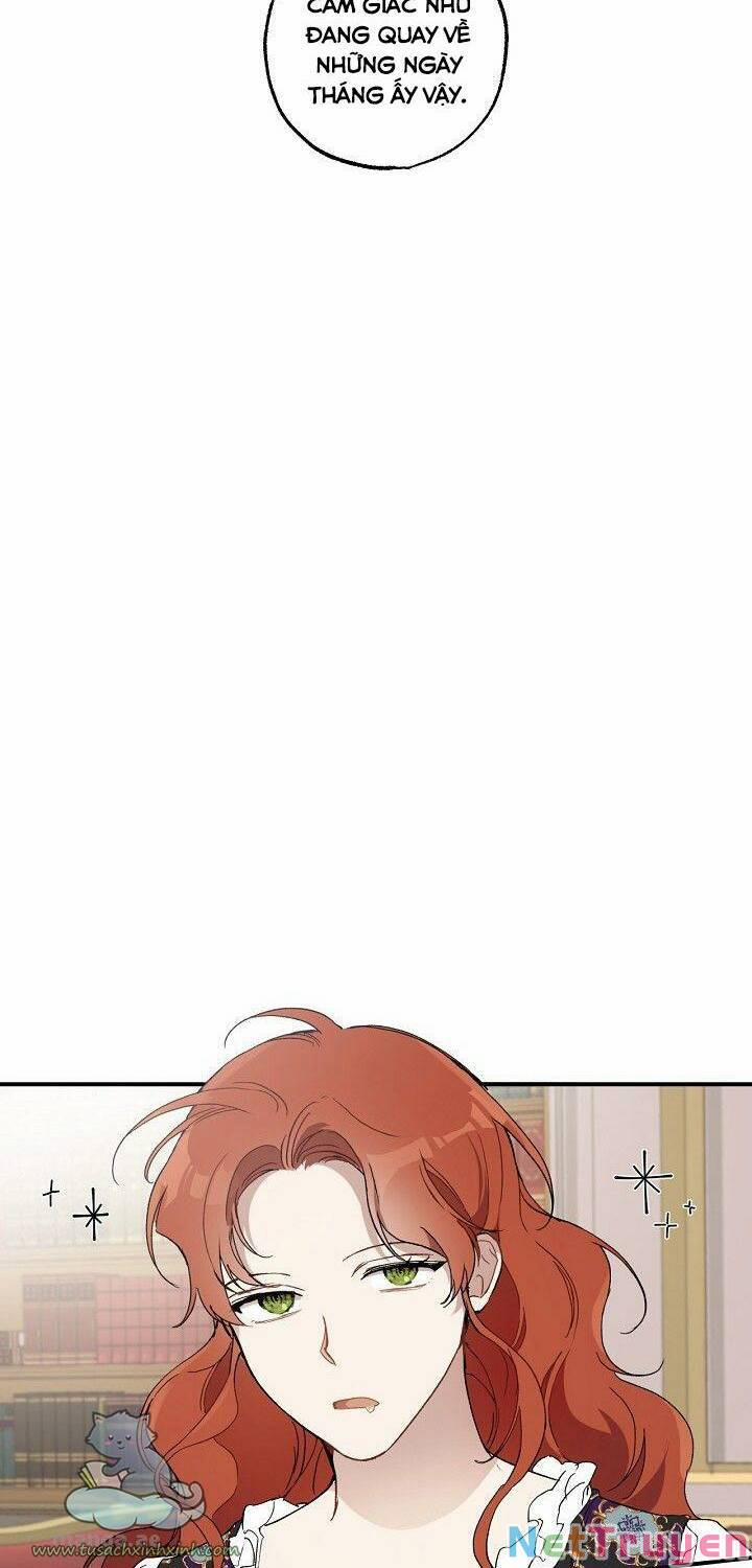 Tất Cả Chỉ Là Sai Lầm 46 trang 11