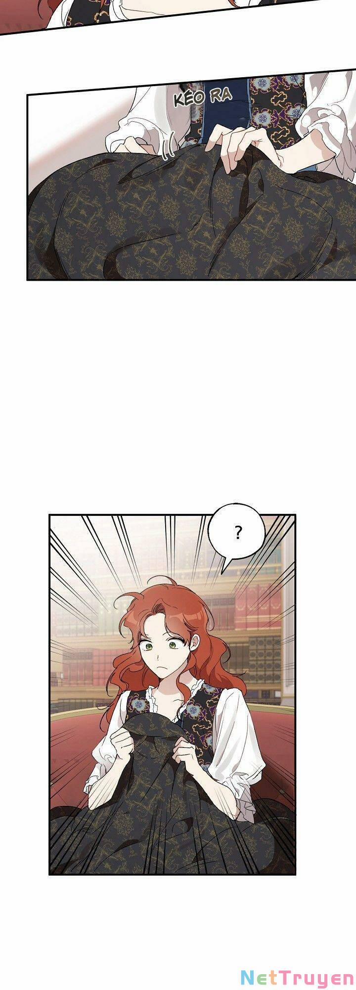 Tất Cả Chỉ Là Sai Lầm 46 trang 12