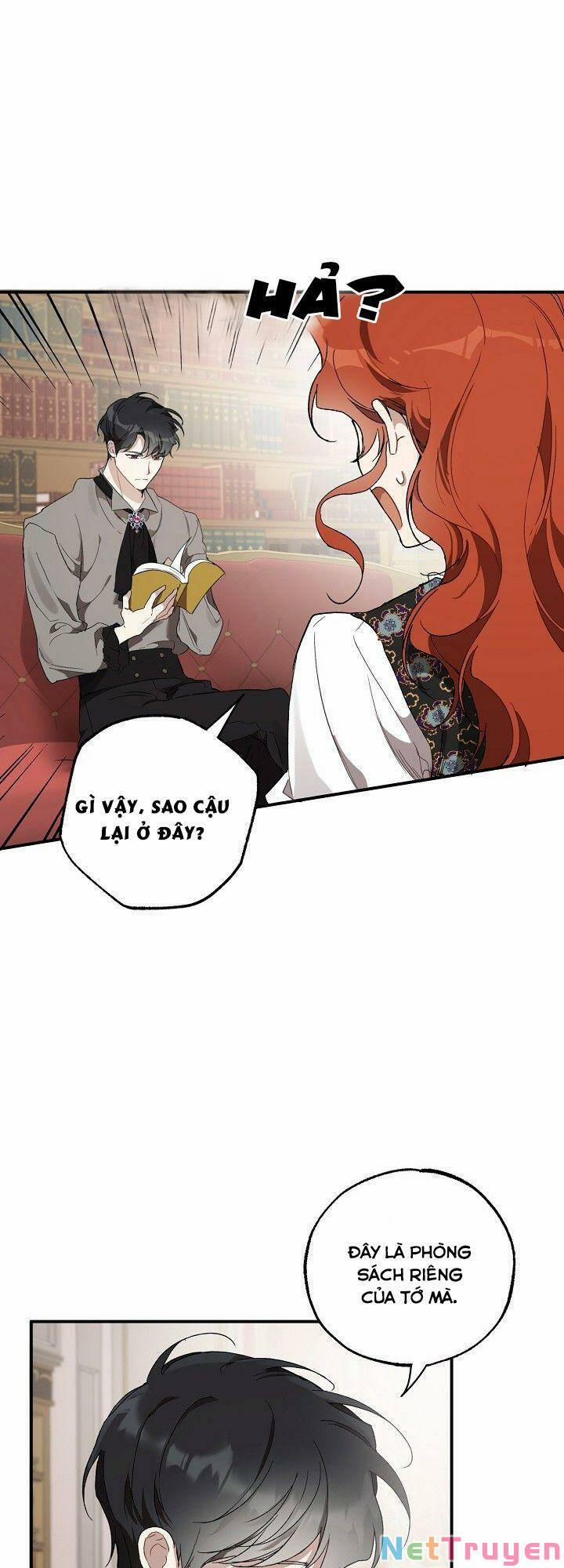 Tất Cả Chỉ Là Sai Lầm 46 trang 13