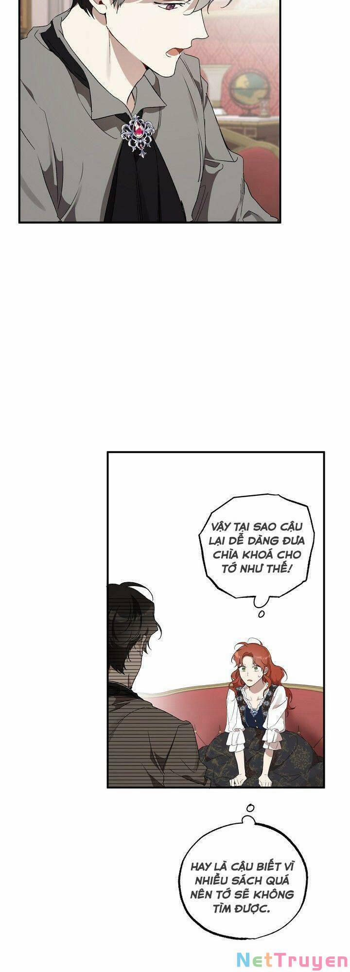 Tất Cả Chỉ Là Sai Lầm 46 trang 14